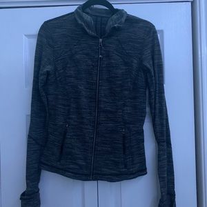 lululemon jacket